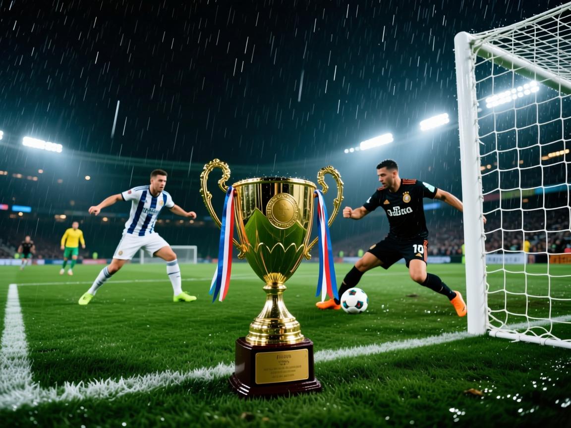 欧宝体育直播 -梅西巅峰对决，Karsa与70激战巴塞罗那分钟，回归赛场胜负难料！